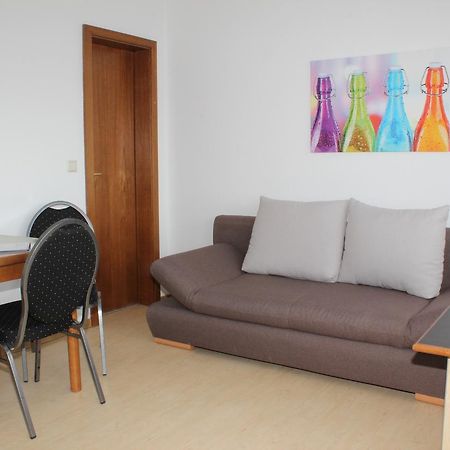 Hotel Nord Брауншвейг Экстерьер фото
